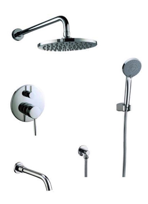 Bathroom Shower Sets